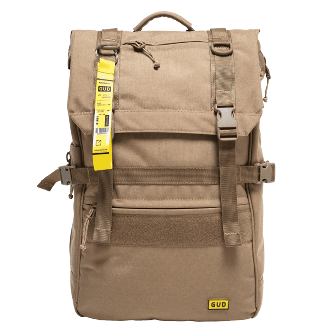 RANGER SAND