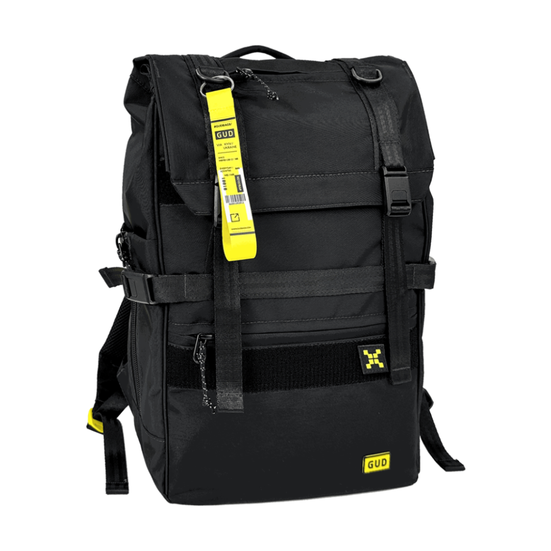 RANGER BLACK
