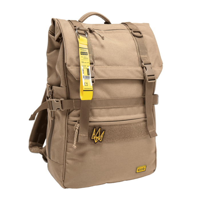 RANGER SAND