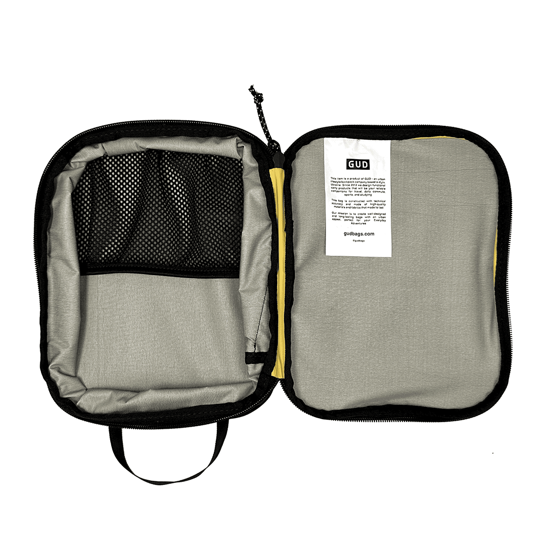 PACKING ORGANIZER S