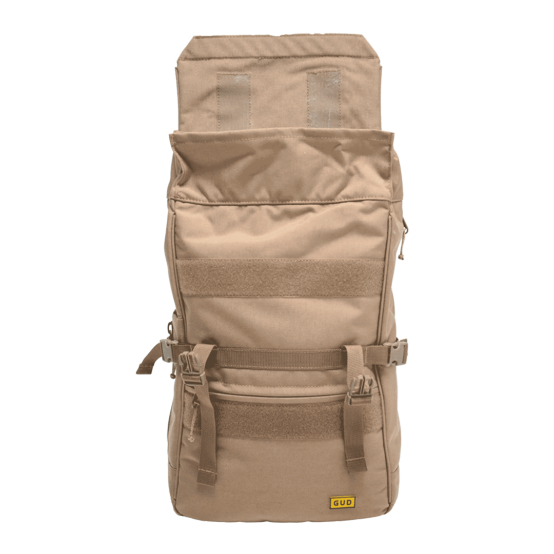 RANGER SAND