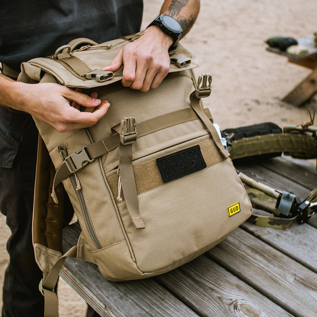 RANGER SAND