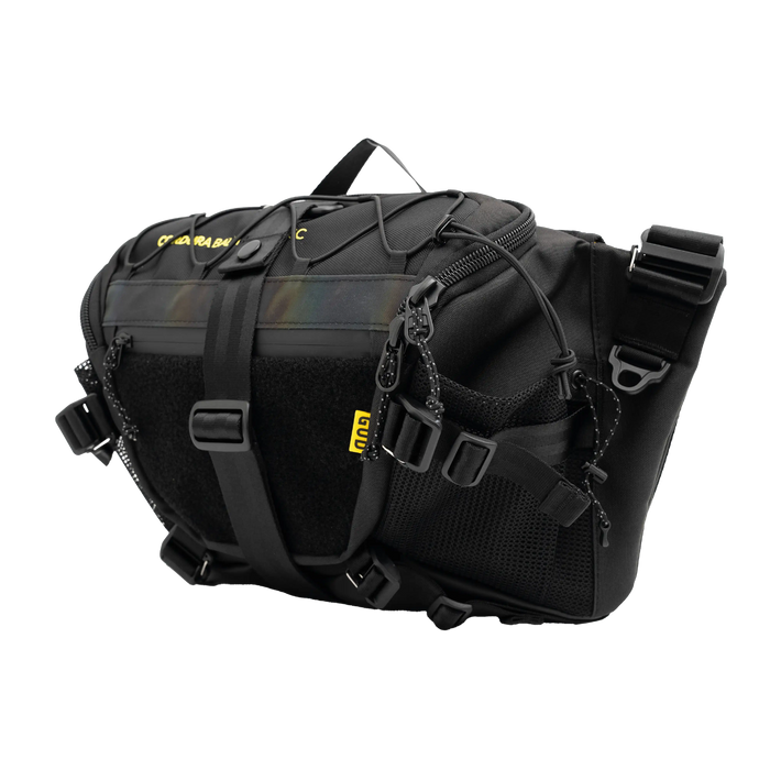 ROAD 2.0 BLACK