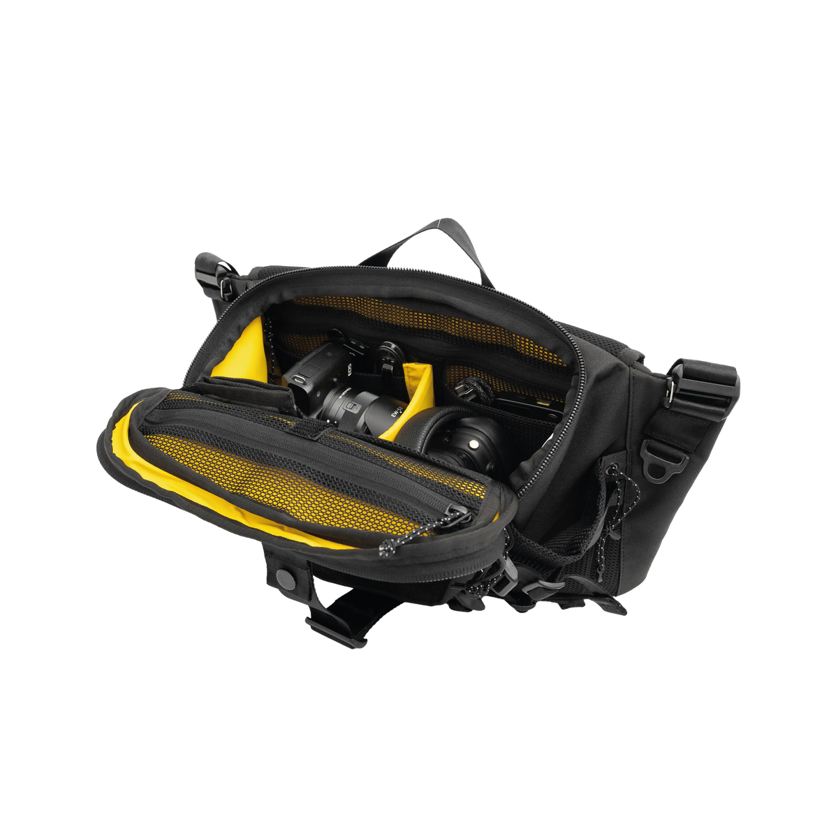 ROAD 2.0 BLACK