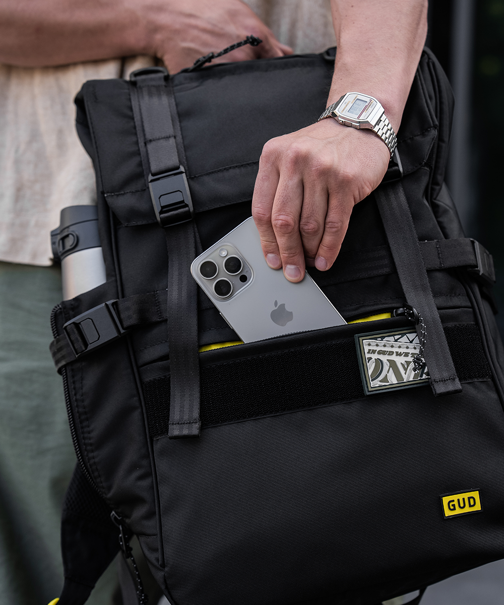 RANGER BLACK