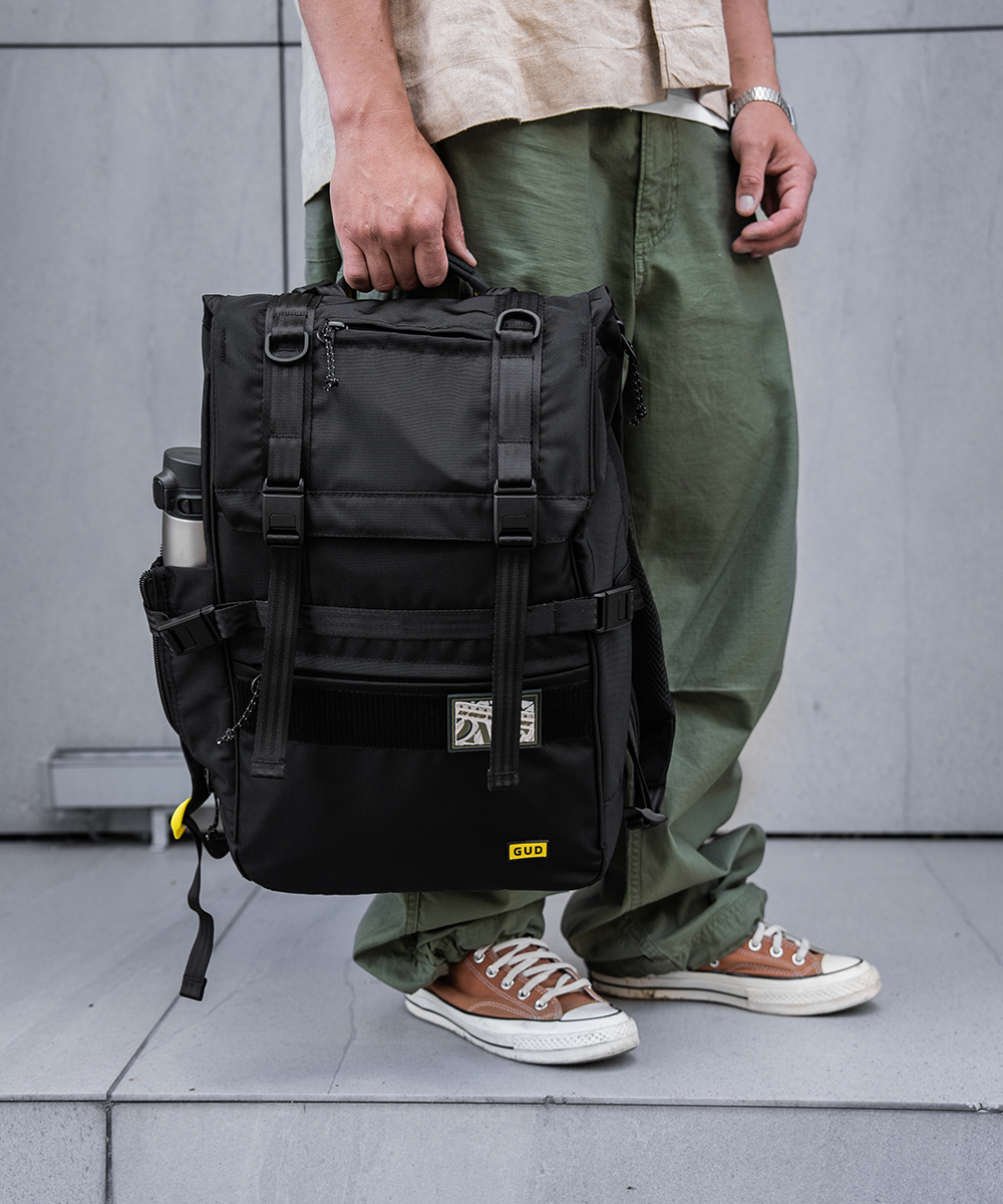 RANGER BLACK