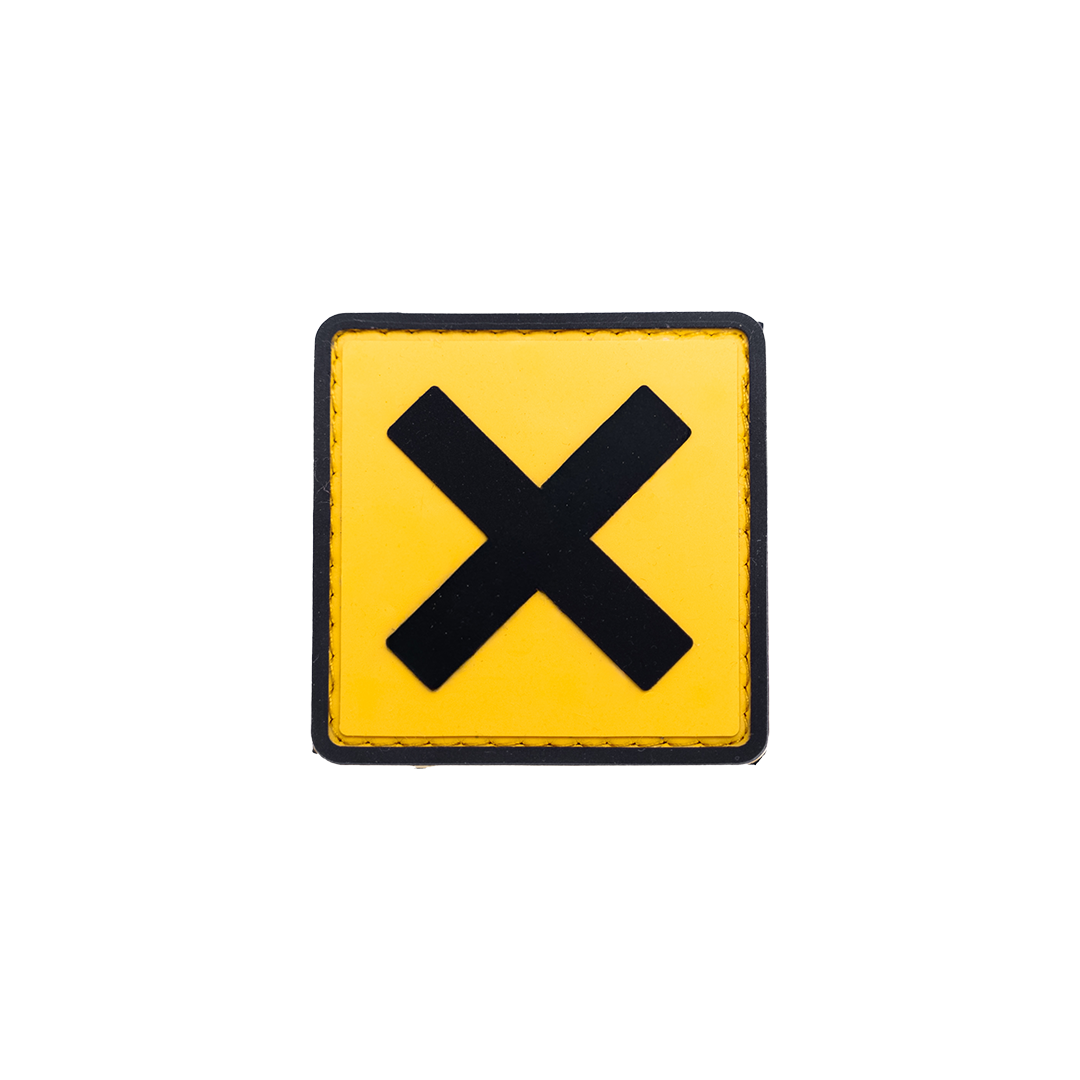 IRRITANT PATCH