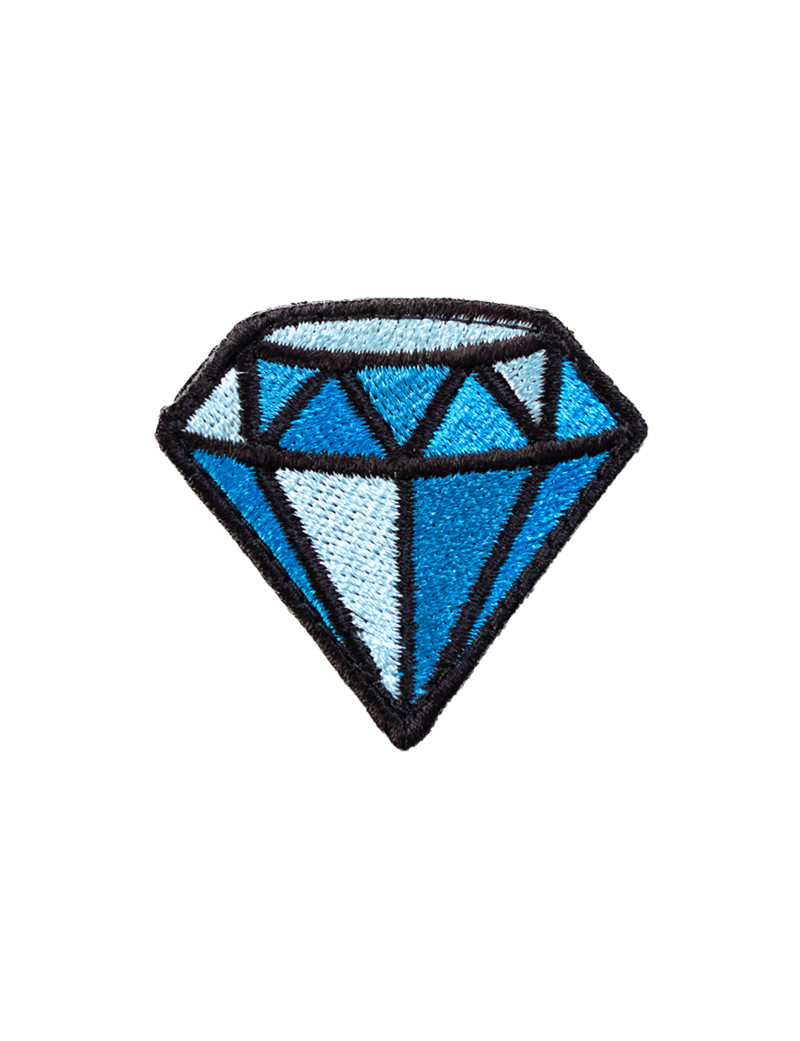 DIAMOND PATCH