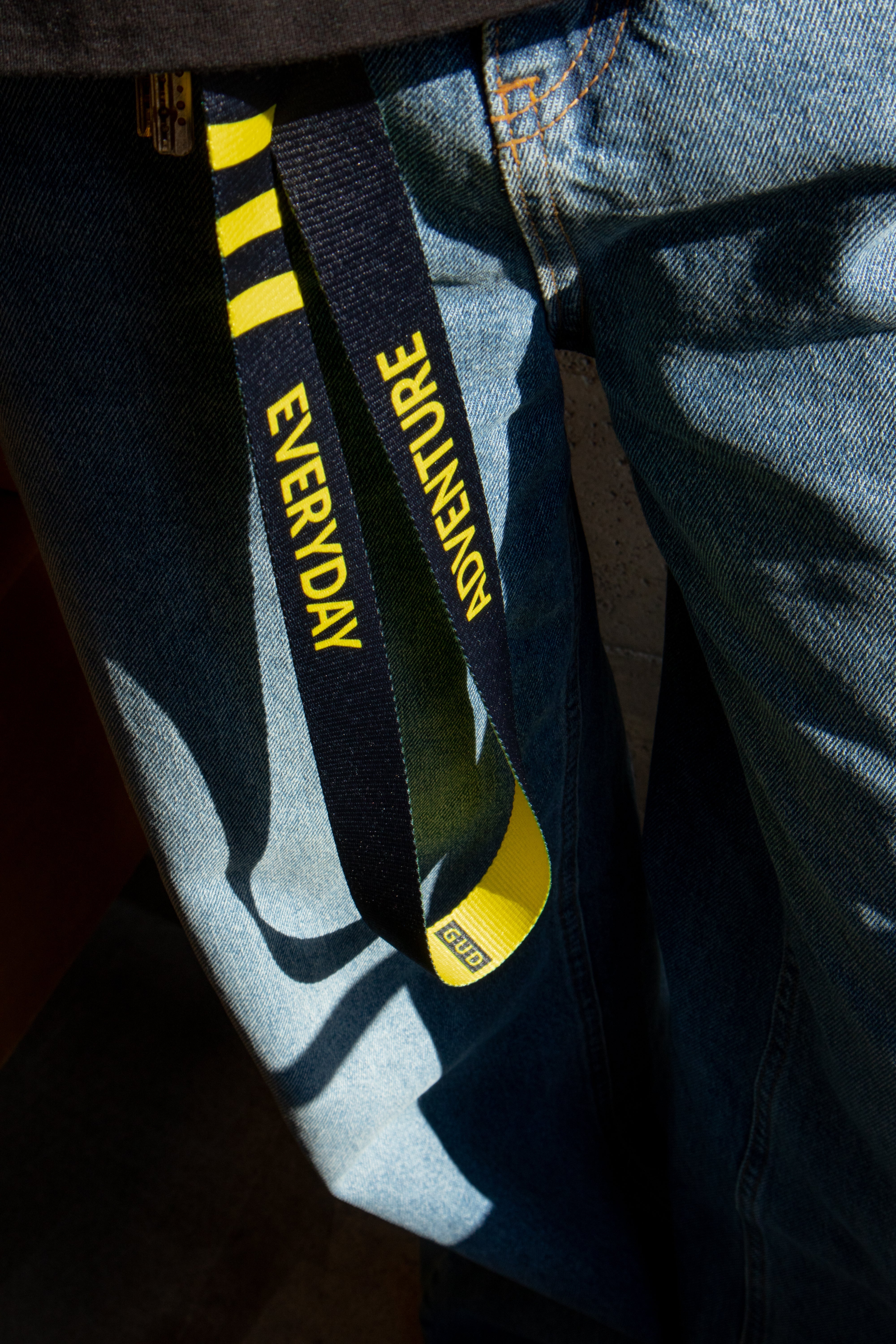KEY STRAP