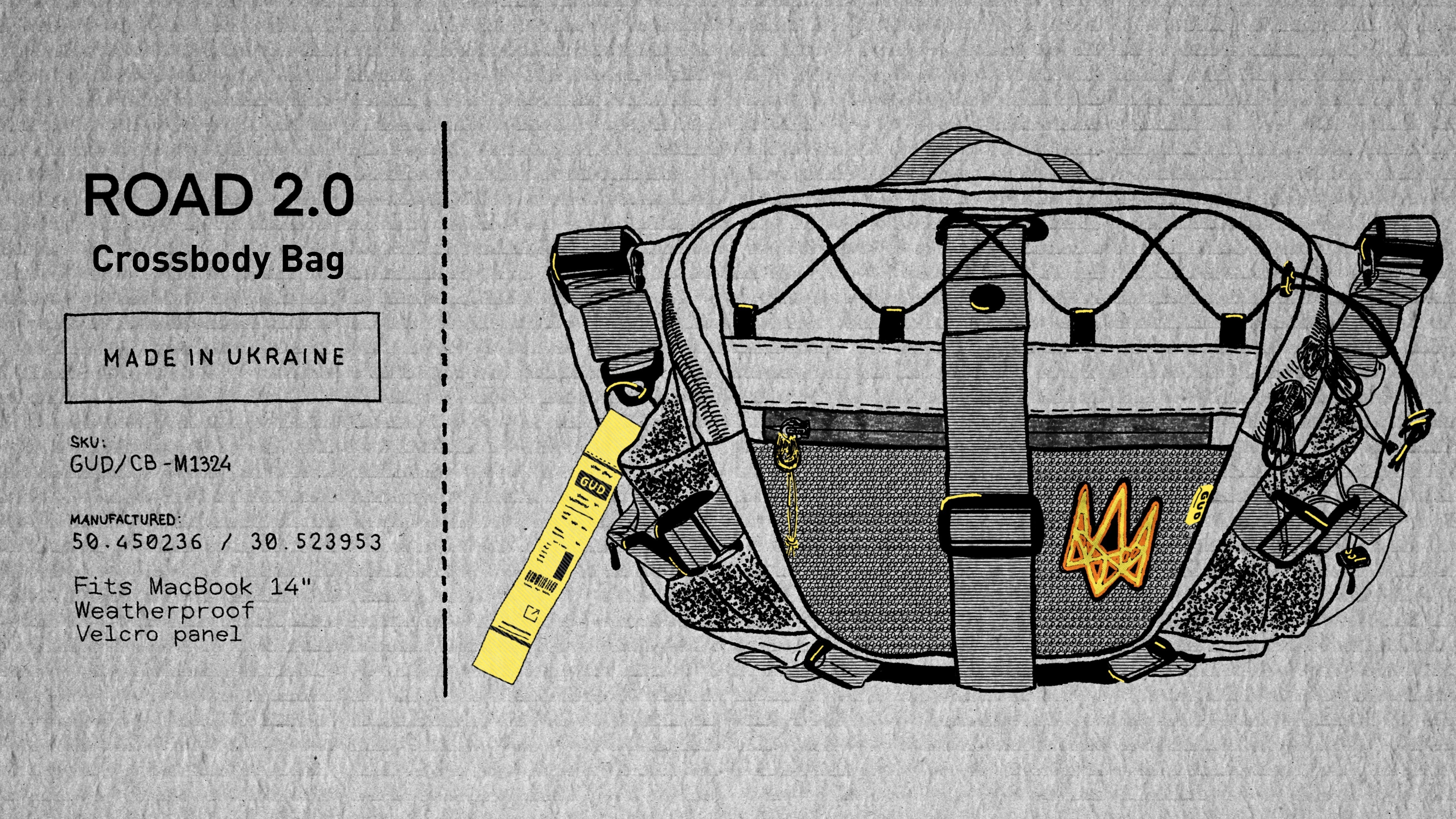 Road 2.0 — a good habit that makes your life better