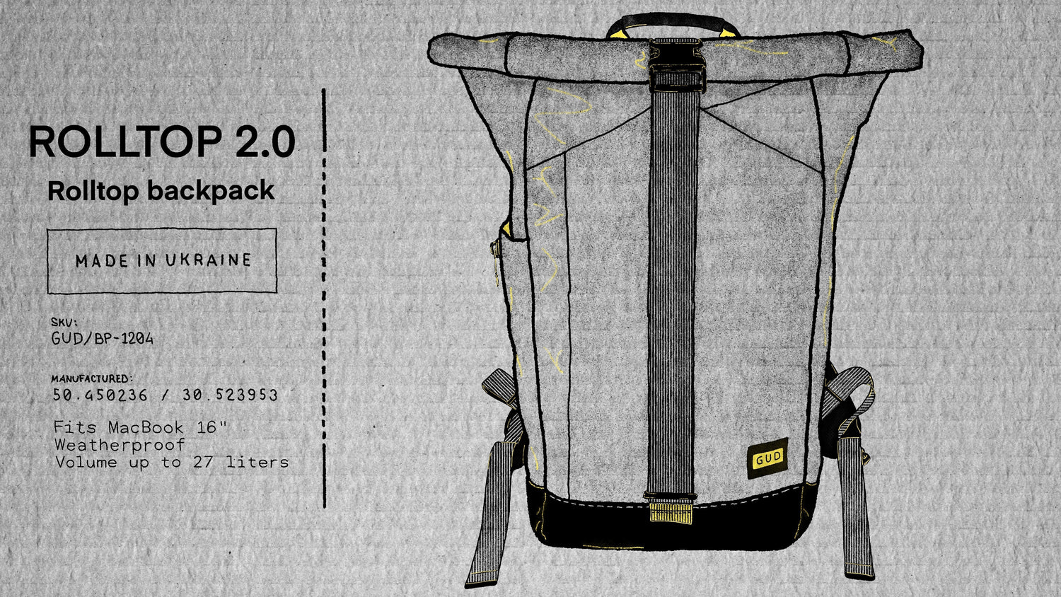 ROLLTOP 2.0: flexible capacity for all your plans