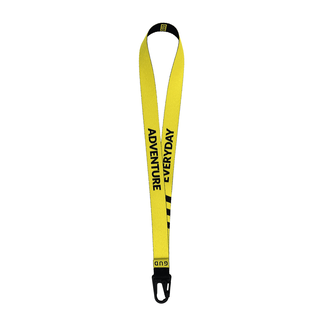 KEY STRAP