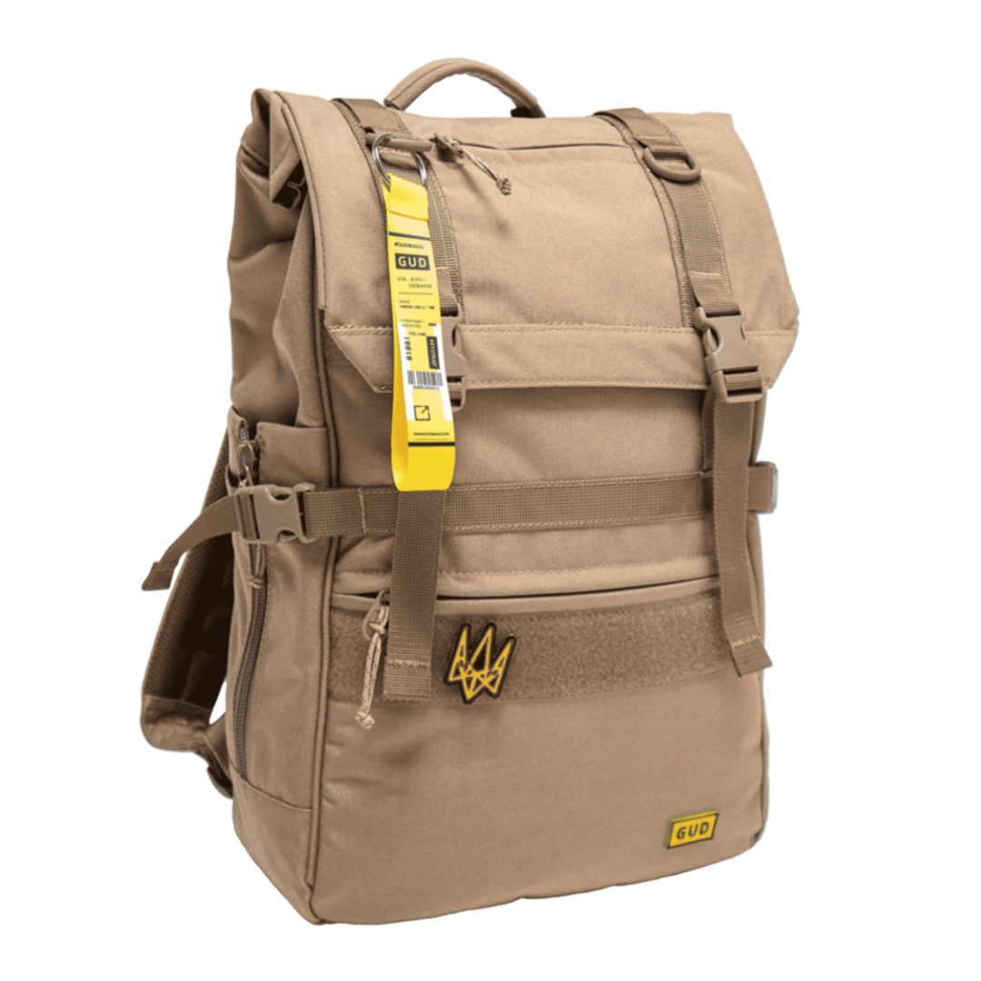 RANGER SAND