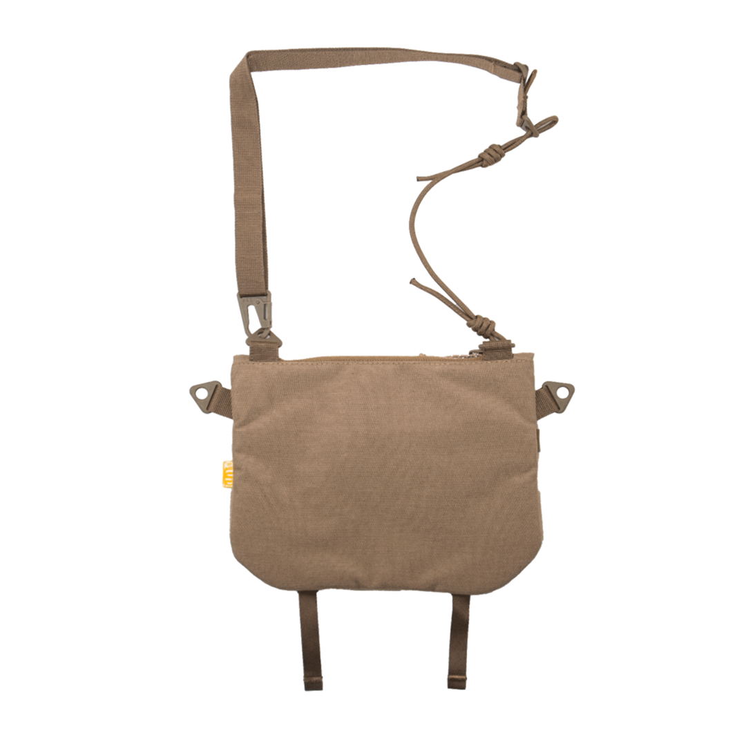 CITY GEAR BAG SAND