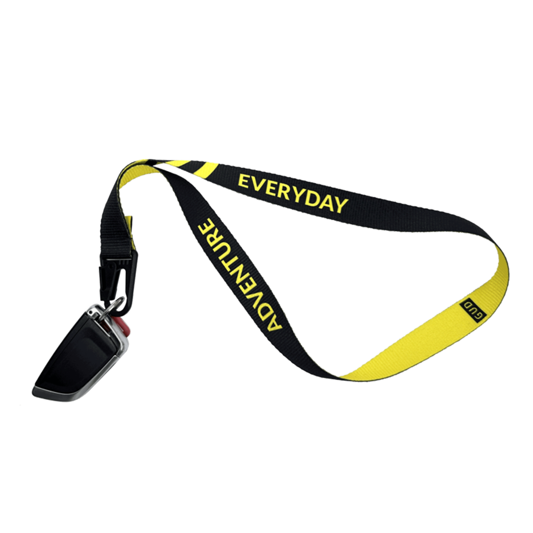 KEY STRAP