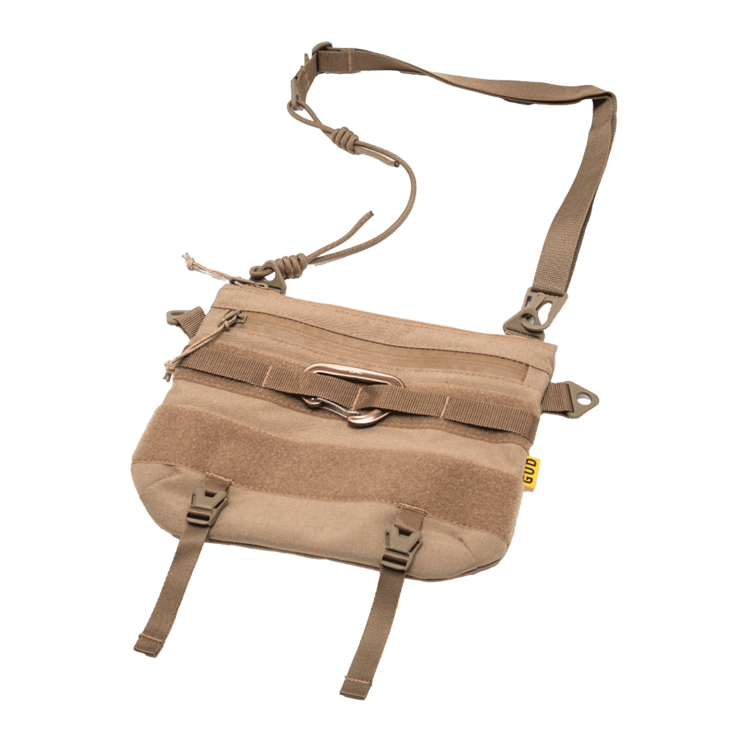 CITY GEAR BAG SAND