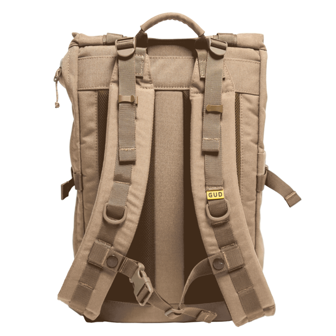 RANGER SAND