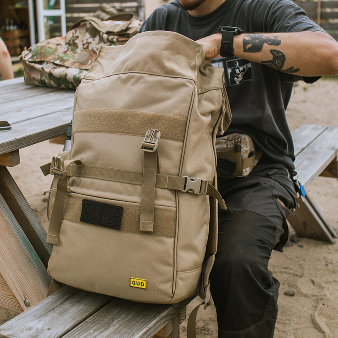 RANGER SAND