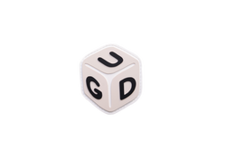 DICE PATCH