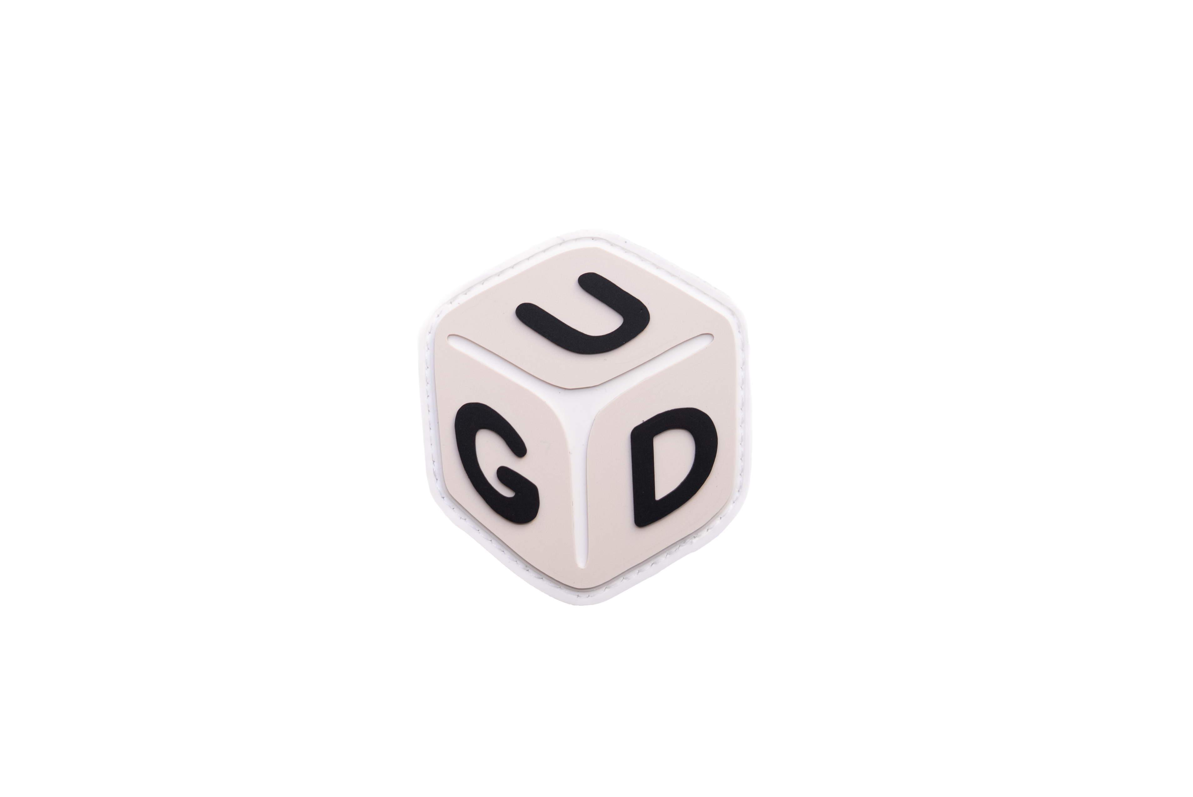 DICE PATCH