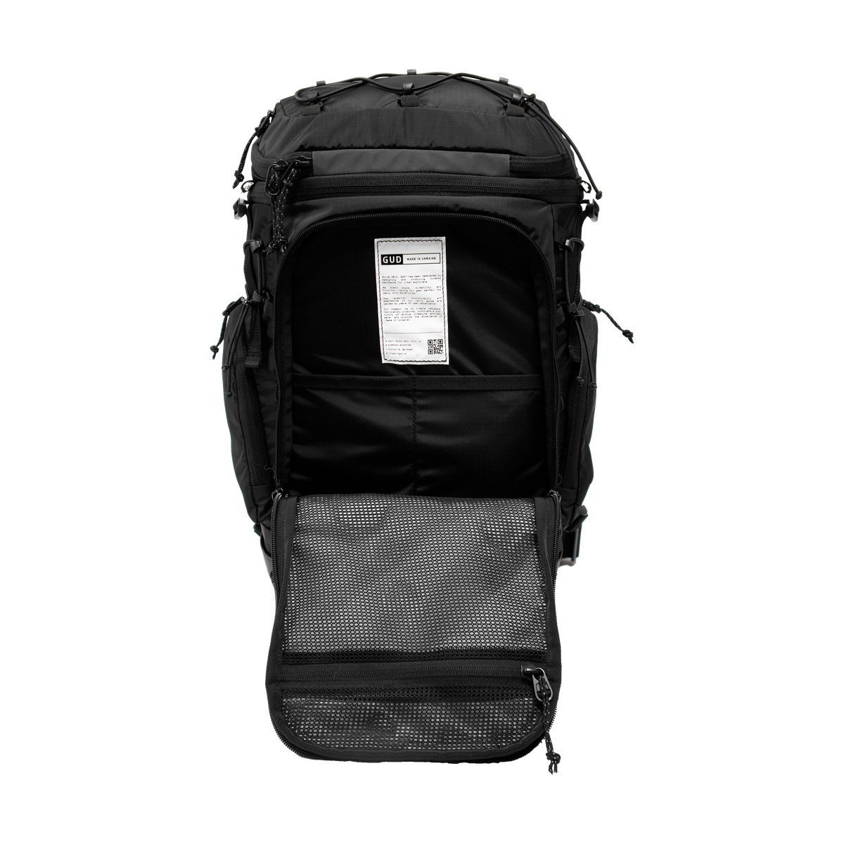 TRAVELER