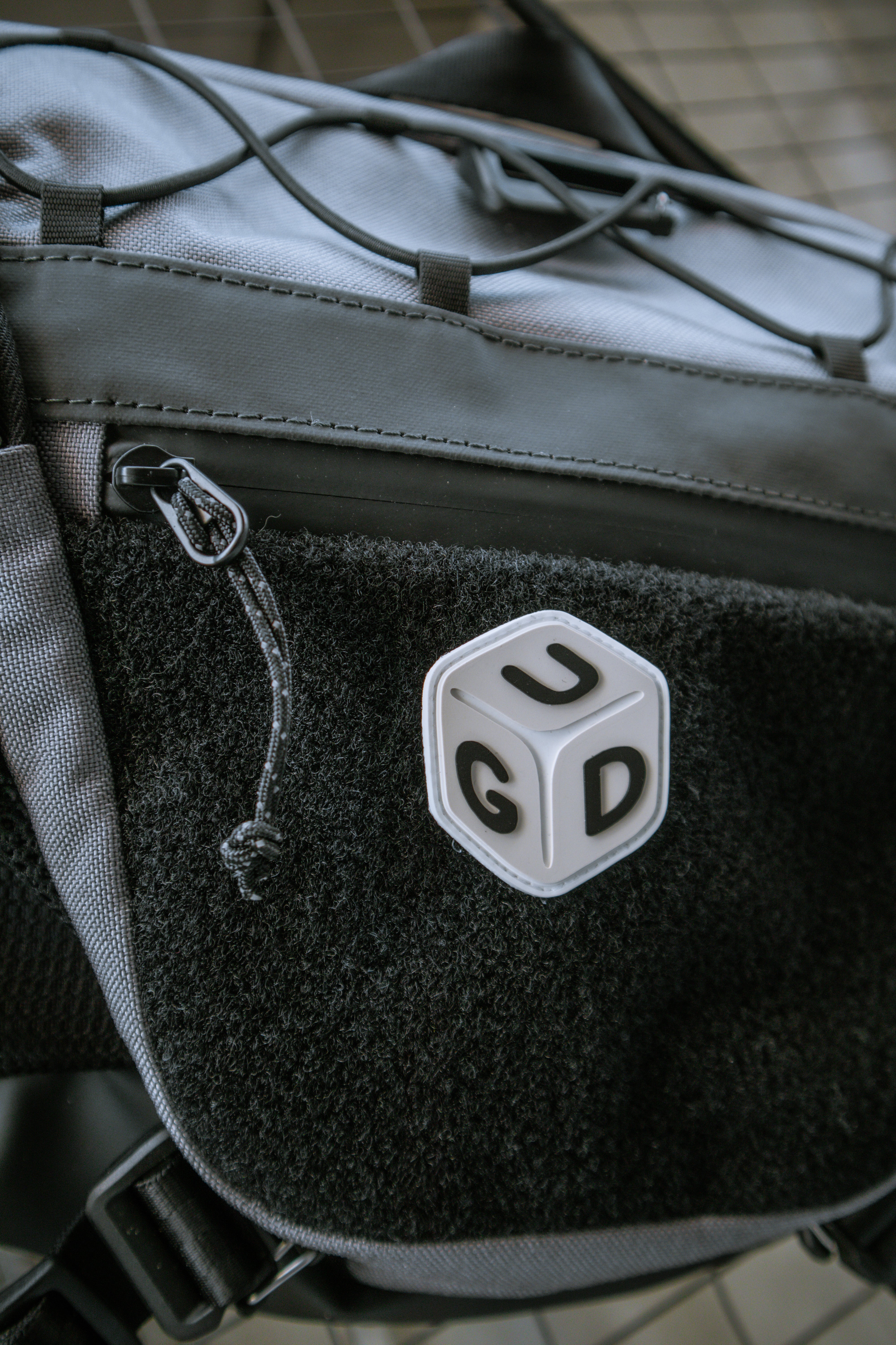 DICE PATCH