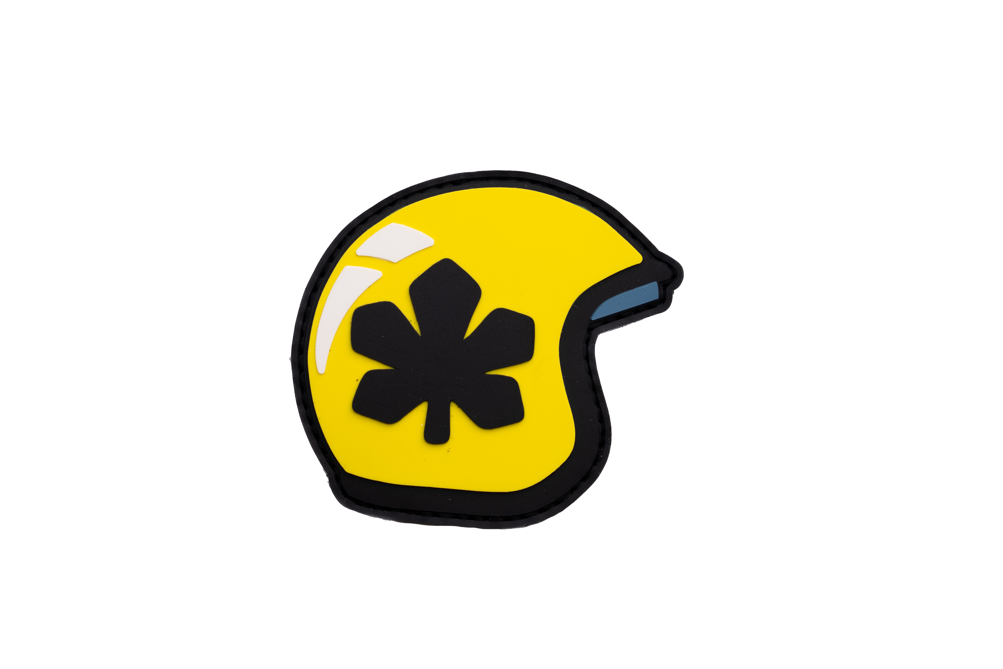 KYIV RIDER PATCH