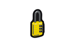 SECURITY CODE PATCH