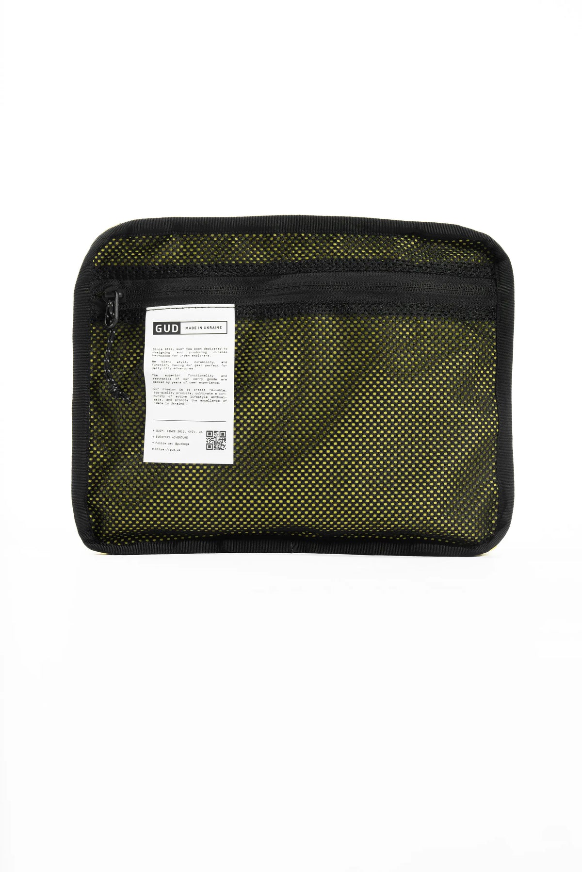 CHEST PACK