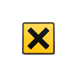IRRITANT PATCH