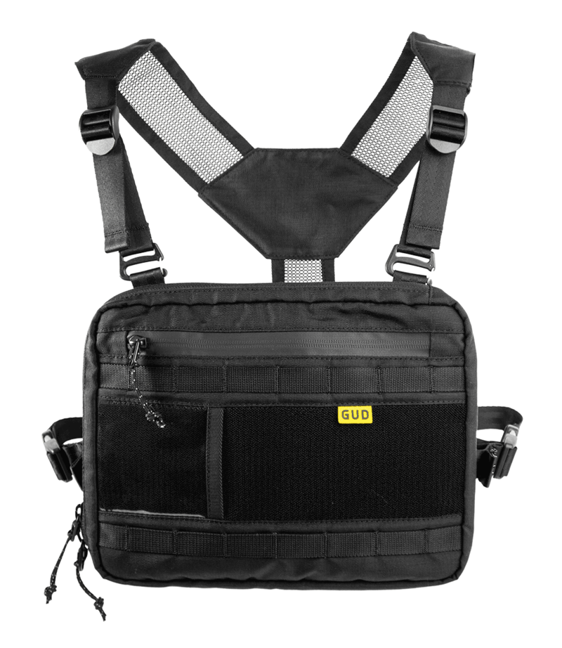 CHEST PACK