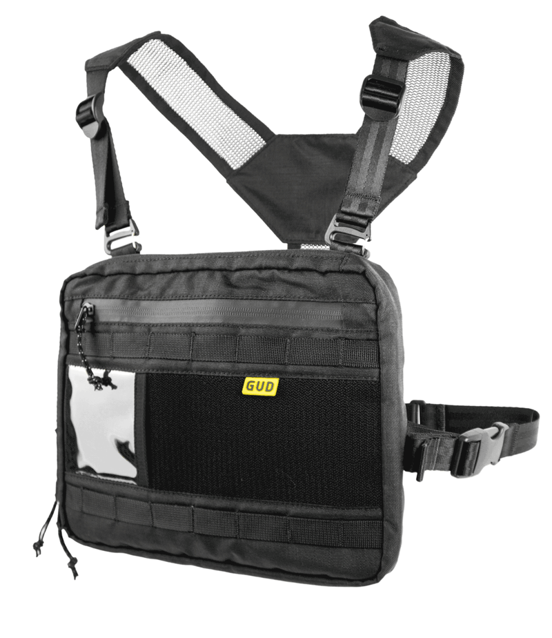 CHEST PACK