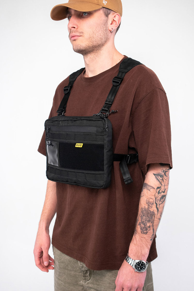 CHEST PACK