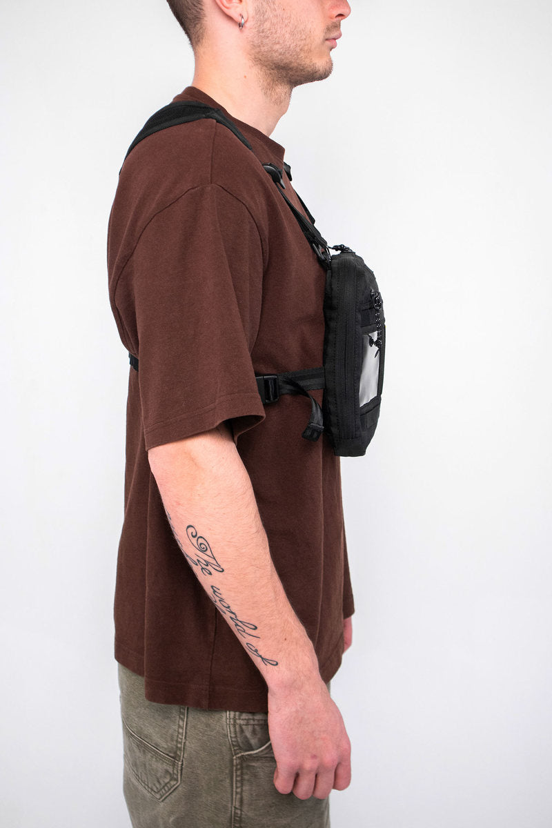 CHEST PACK