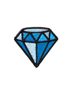 DIAMOND PATCH