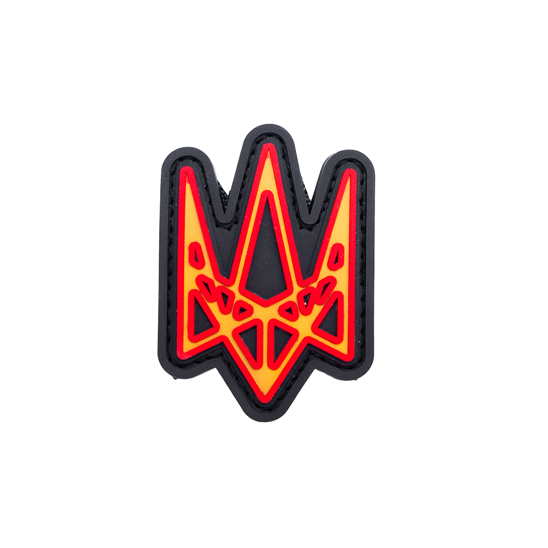 TRYZUB PATCH