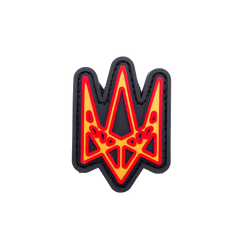 TRYZUB PATCH