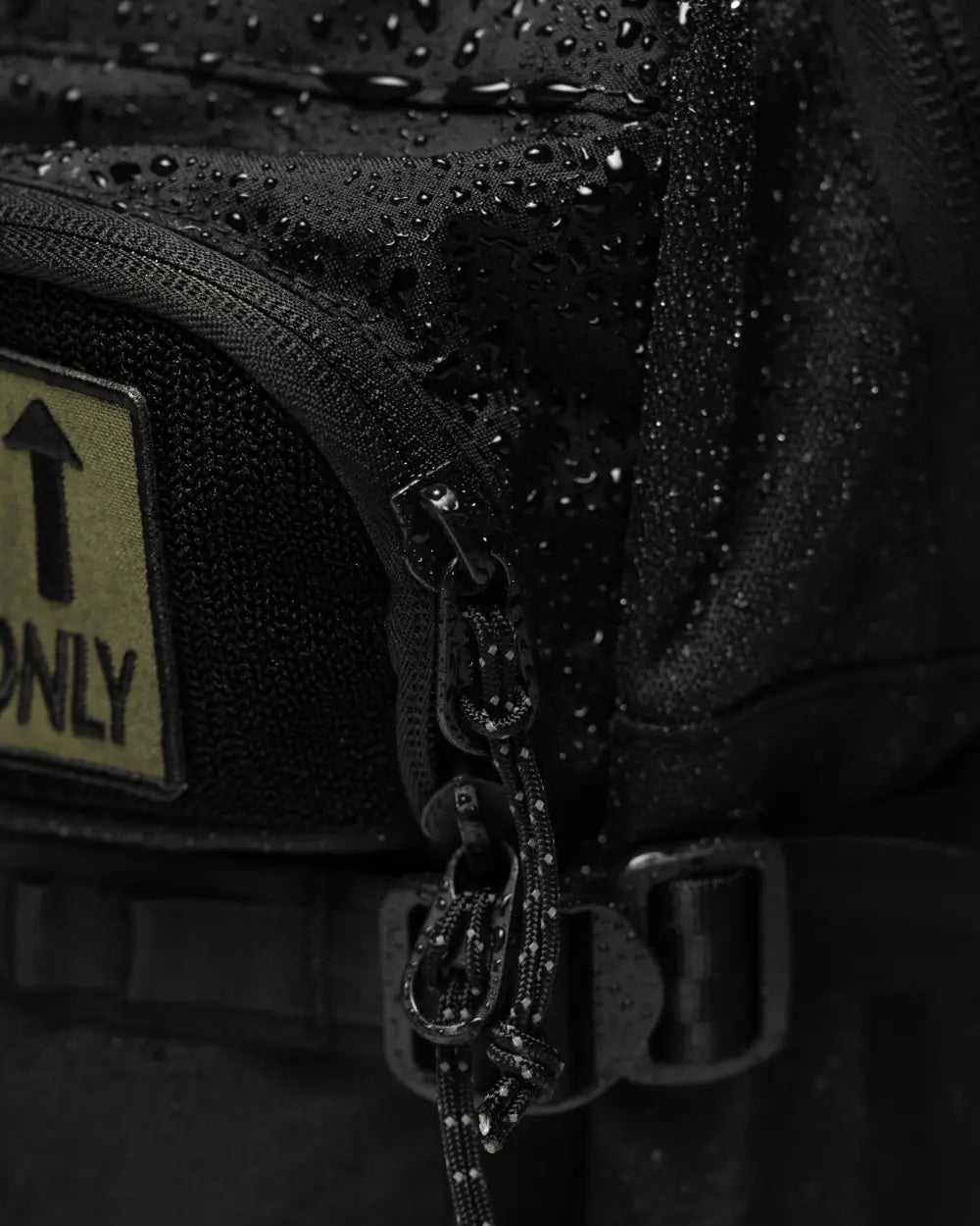 waterproof gud
