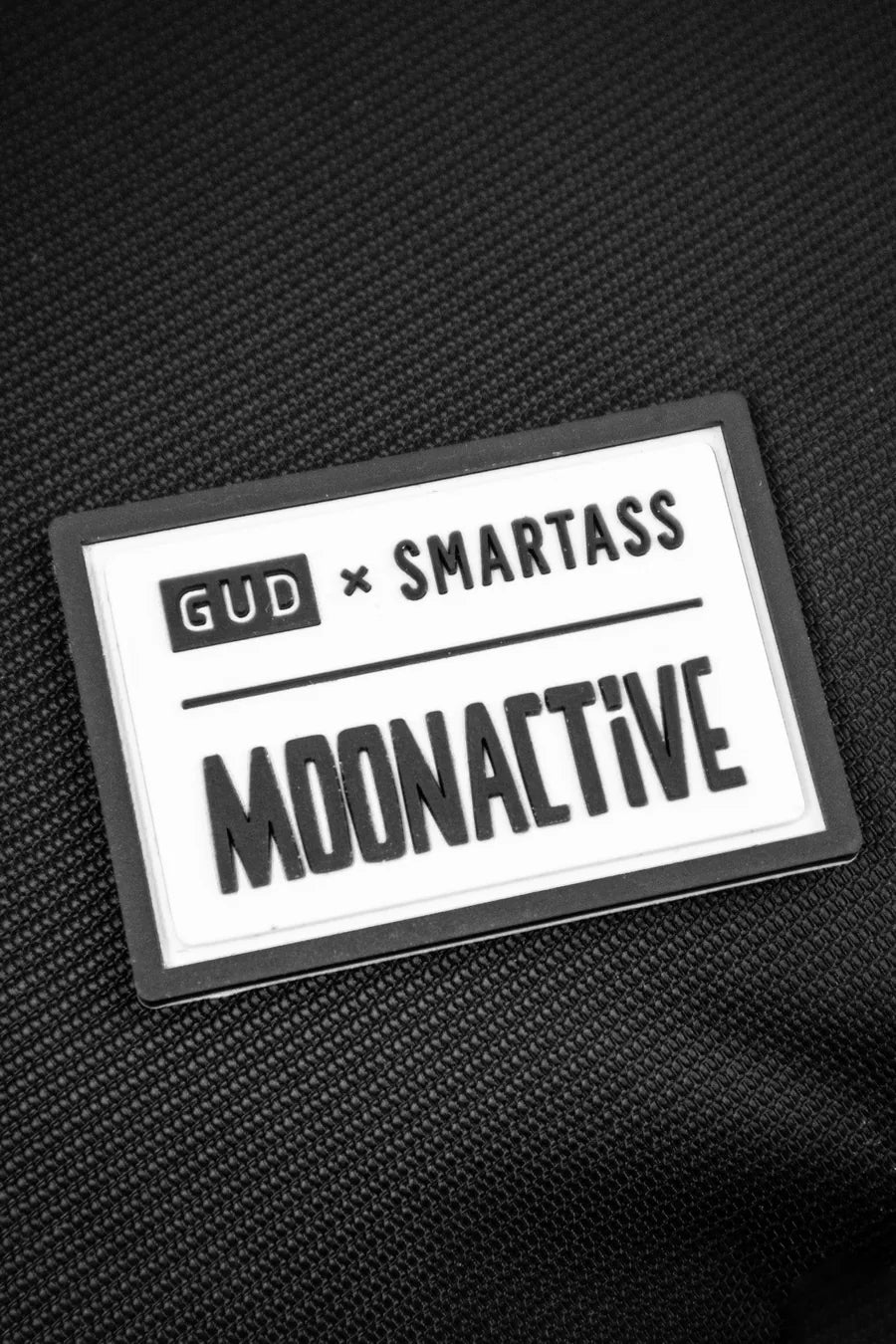 Branded patches